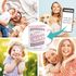 Kaffee-Tasse [Beruf] weil Superheld kein offizieller Job ist personalisiert mit Namen kleine Geschenke SpecialMe®preview