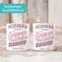 Kaffee-Tasse [Beruf] weil Superheld kein offizieller Job ist personalisiert mit Namen kleine Geschenke SpecialMe®preview