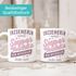 Kaffee-Tasse [Beruf] weil Superheld kein offizieller Job ist personalisiert mit Namen kleine Geschenke SpecialMe®preview