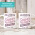 Kaffee-Tasse [Beruf] weil Superheld kein offizieller Job ist personalisiert mit Namen kleine Geschenke SpecialMe®preview