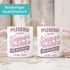 Kaffee-Tasse [Beruf] weil Superheld kein offizieller Job ist personalisiert mit Namen kleine Geschenke SpecialMe®preview