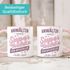 Kaffee-Tasse [Beruf] weil Superheld kein offizieller Job ist personalisiert mit Namen kleine Geschenke SpecialMe®preview
