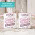Kaffee-Tasse [Beruf] weil Superheld kein offizieller Job ist personalisiert mit Namen kleine Geschenke SpecialMe®preview