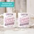 Kaffee-Tasse [Beruf] weil Superheld kein offizieller Job ist personalisiert mit Namen kleine Geschenke SpecialMe®preview