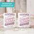 Kaffee-Tasse [Beruf] weil Superheld kein offizieller Job ist personalisiert mit Namen kleine Geschenke SpecialMe®preview