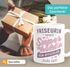 Kaffee-Tasse [Beruf] weil Superheld kein offizieller Job ist personalisiert mit Namen kleine Geschenke SpecialMe®preview