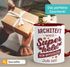 Kaffee-Tasse [Beruf] weil Superheld kein offizieller Job ist personalisiert mit Namen kleine Geschenke SpecialMe®preview