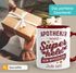 Kaffee-Tasse [Beruf] weil Superheld kein offizieller Job ist personalisiert mit Namen kleine Geschenke SpecialMe®preview