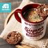 Kaffee-Tasse [Beruf] weil Superheld kein offizieller Job ist personalisiert mit Namen kleine Geschenke SpecialMe®preview