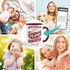 Kaffee-Tasse [Beruf] weil Superheld kein offizieller Job ist personalisiert mit Namen kleine Geschenke SpecialMe®preview