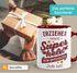 Kaffee-Tasse [Beruf] weil Superheld kein offizieller Job ist personalisiert mit Namen kleine Geschenke SpecialMe®preview