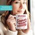 Kaffee-Tasse [Beruf] weil Superheld kein offizieller Job ist personalisiert mit Namen kleine Geschenke SpecialMe®preview