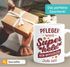 Kaffee-Tasse [Beruf] weil Superheld kein offizieller Job ist personalisiert mit Namen kleine Geschenke SpecialMe®preview