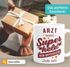 Kaffee-Tasse [Beruf] weil Superheld kein offizieller Job ist personalisiert mit Namen kleine Geschenke SpecialMe®preview