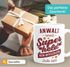 Kaffee-Tasse [Beruf] weil Superheld kein offizieller Job ist personalisiert mit Namen kleine Geschenke SpecialMe®preview