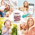 Kaffee-Tasse [Beruf] weil Superheld kein offizieller Job ist personalisiert mit Namen kleine Geschenke SpecialMe®preview