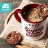 Kaffee-Tasse [Beruf] weil Superheld kein offizieller Job ist personalisiert mit Namen kleine Geschenke SpecialMe®preview