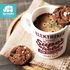 Kaffee-Tasse [Beruf] weil Superheld kein offizieller Job ist personalisiert mit Namen kleine Geschenke SpecialMe®preview