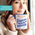 Kaffee-Tasse [Beruf] weil Superheld kein offizieller Job ist personalisiert mit Namen kleine Geschenke SpecialMe®preview