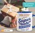 Kaffee-Tasse [Beruf] weil Superheld kein offizieller Job ist personalisiert mit Namen kleine Geschenke SpecialMe®preview