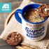 Kaffee-Tasse [Beruf] weil Superheld kein offizieller Job ist personalisiert mit Namen kleine Geschenke SpecialMe®preview
