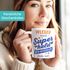 Kaffee-Tasse [Beruf] weil Superheld kein offizieller Job ist personalisiert mit Namen kleine Geschenke SpecialMe®preview