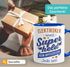 Kaffee-Tasse [Beruf] weil Superheld kein offizieller Job ist personalisiert mit Namen kleine Geschenke SpecialMe®preview