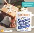Kaffee-Tasse [Beruf] weil Superheld kein offizieller Job ist personalisiert mit Namen kleine Geschenke SpecialMe®preview