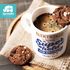 Kaffee-Tasse [Beruf] weil Superheld kein offizieller Job ist personalisiert mit Namen kleine Geschenke SpecialMe®preview