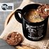 Kaffee-Tasse Beruflich wollte ich schon immer was mit Menschen machen Sarkasmus Bürotasse MoonWorks®preview