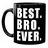 Kaffee-Tasse Best {style_variation} ever Geschenk Spruch MoonWorks®preview