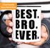 Kaffee-Tasse Best {style_variation} ever Geschenk Spruch MoonWorks®preview