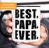 Kaffee-Tasse Best {style_variation} ever Geschenk Spruch MoonWorks®preview