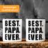Kaffee-Tasse Best {style_variation} ever Geschenk Spruch MoonWorks®preview