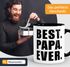 Kaffee-Tasse Best {style_variation} ever Geschenk Spruch MoonWorks®preview