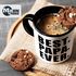 Kaffee-Tasse Best {style_variation} ever Geschenk Spruch MoonWorks®preview