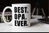 Kaffee-Tasse Best {style_variation} ever Geschenk Spruch MoonWorks®preview