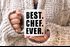 Kaffee-Tasse Best {style_variation} ever Geschenk Spruch MoonWorks®preview