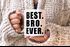 Kaffee-Tasse Best {style_variation} ever Geschenk Spruch MoonWorks®preview