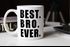 Kaffee-Tasse Best {style_variation} ever Geschenk Spruch MoonWorks®preview