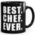 Kaffee-Tasse Best {style_variation_string} ever Geschenk Spruch MoonWorks®preview