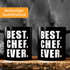 Kaffee-Tasse Best {style_variation_string} ever Geschenk Spruch MoonWorks®preview