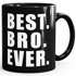 Kaffee-Tasse Best {style_variation_string} ever Geschenk Spruch MoonWorks®preview