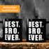 Kaffee-Tasse Best {style_variation_string} ever Geschenk Spruch MoonWorks®preview