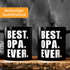 Kaffee-Tasse Best {style_variation_string} ever Geschenk Spruch MoonWorks®preview