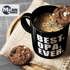 Kaffee-Tasse Best {style_variation_string} ever Geschenk Spruch MoonWorks®preview