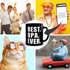 Kaffee-Tasse Best {style_variation_string} ever Geschenk Spruch MoonWorks®preview