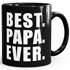 Kaffee-Tasse Best {style_variation_string} ever Geschenk Spruch MoonWorks®preview