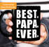 Kaffee-Tasse Best {style_variation_string} ever Geschenk Spruch MoonWorks®preview