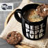 Kaffee-Tasse Best {style_variation_string} ever Geschenk Spruch MoonWorks®preview